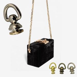 공방 O링 부자재 DIY 수선 교체 클러치 오링대 가방 연결 고리 스트랩