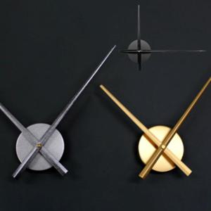 인테리어 벽시계 대형 바늘 DIY 모던 포인트 시계침 수리 교체 부품