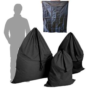 이삿짐 이불 보관 정리 대형 포대 스트링 인형 수납 케이스 대형주머니