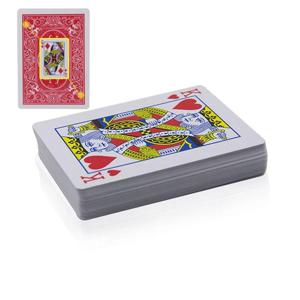 마술 트릭용 트럼프 매직 마술카드 포카놀이 깜짝 이벤트 타짜카드