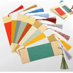 서예 빈족자 캘리그라피 전통 족자 만들기 DIY 미니 세로형 족자