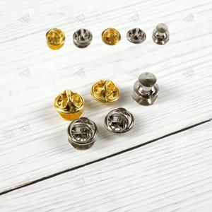 브로치 뱃지 만들기 DIY 재료 부품 고정핀 맞춤 핀 클립