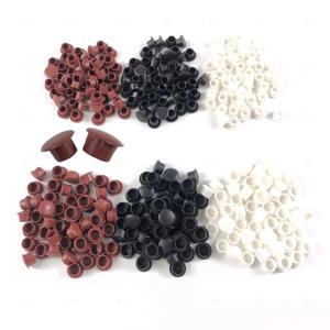 나사 구멍 못자국 가림 커버 DIY 피스캡 마개 커버 마감용 매립 볼트캡