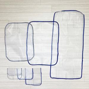 다림질 시트 그물망 다리미천 옷감 보호 메쉬커버 다림질망 패드