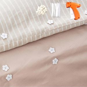 침대 시트 매트리스 고정 밀림방지 이불커버 고정핀 홀더 세트