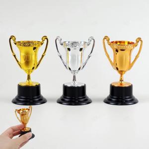 행사 체육대회 태권도 스포츠 우승컵 미니 트로피 시상식 기념품