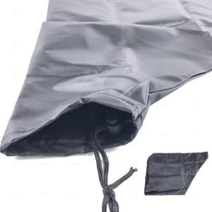 가을 청소 용품 야외 정원 낙엽 청소기 송풍기 흡입 대용량 가방 주머니