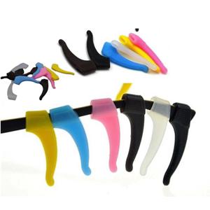 안경 흘러내림방지 귀고무 미끄럼방지 안경다리 귀걸이 실리콘