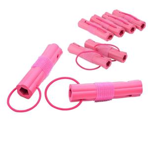 웨이브 물결펌 셀프 헤어 스타일링 볼륨 컬링 일회용 스폰지 헤어롤 6p