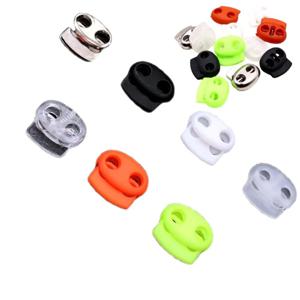 고무줄 끈조절 스토퍼 길이조절 돼지코 코드락 가방 셀프 수선 부자재