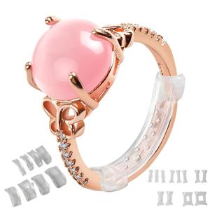 반지 사이즈 조절 실리콘 이너 밴드 호수 사이즈 줄이기 수선 리사이징