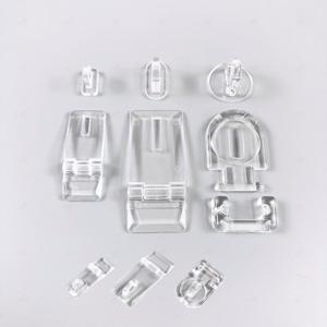 소품상자 분실물 보관함 분실함 아크릴 투명 잠금장치 자물쇠 걸고리