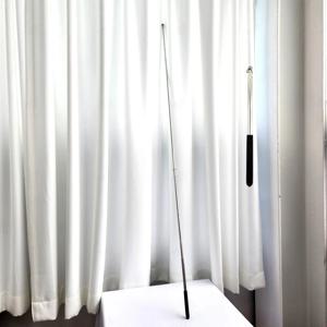 접이식 안테나 지시봉 1.5M 회의실 프레젠테이션 휴대용 지휘봉