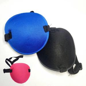 외눈 한쪽눈 안대 가림치료 사시 눈가리개