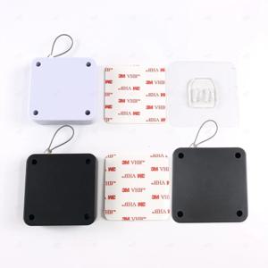 무타공 현관문 자동문닫힘 도어체크 안전고리 와이어 도어 클로저