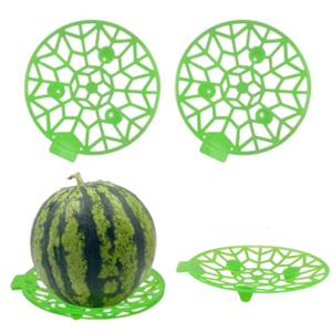 수박 메론 호박 다용도 겸용 농사 재배용 작물 보호 받침대 녹색