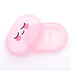 릴팡 카카오프렌즈 뚜껑비누대(어피치) KF8292