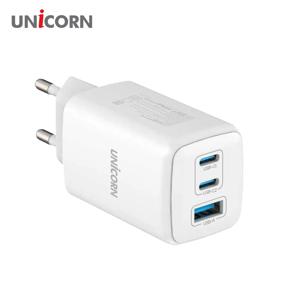 멀티 3포트 65W 초고속충전기 KA-700PD