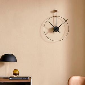 NOMON 모나로 벽시계 (컬러 택1)