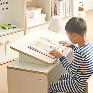 토리움 독서대 아기 유아 책상 독서대 필기 책받침대 책거치대 600