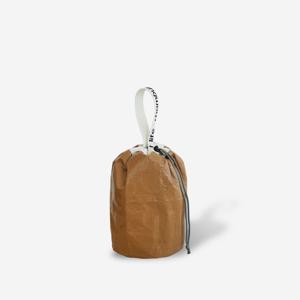 타포린 미니 버킷 타프백