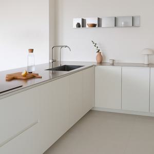 릴러블키친7 주방 싱크대 맞춤 시공 교체 인테리어 주방 리모델링 일자형