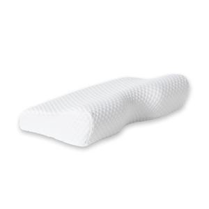 트로니 에코 메모리폼 굴곡형 베개 숙면베개