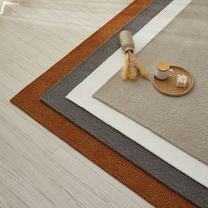 먼지없는 러그 쇼파매트 인테리어러그