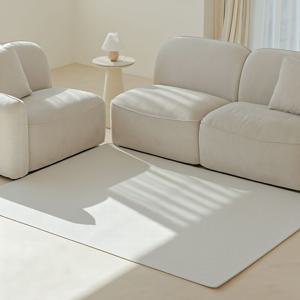 린넨그레이 놀이방매트 PVC 거실 층간소음 한정수량 140 x185