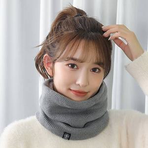 니트 목폴라 Q22 겨울 방한 보온 스키 보드 골프 등산 낚시 자전거 멀티 스카프