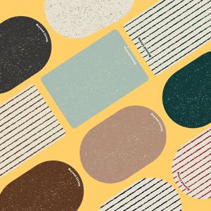 레트로센스 Retro-Sense 빨아쓰는 규조토 발매트