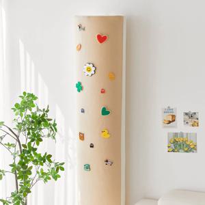 보슬이 스탠드 에어컨커버 삼성 엘지 무풍에어컨커버