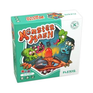 몬스터 매쉬 보드게임 6세이상 2-8인 스피드 집중