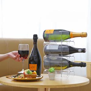 차곡차곡 와인 양주 샴페인 보관 와인거치대 와인랙