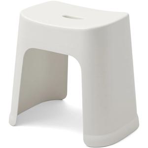 미끄럼방지 목욕탕 욕조 높은 욕실 의자 화장실 35H 화이트