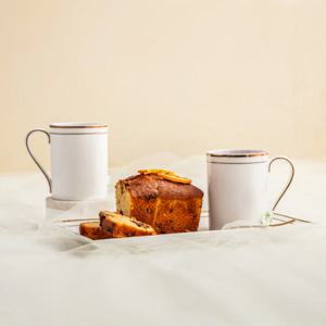 네오골드 머그 2p 물컵 컵 물잔 커피잔 찻잔 예쁜 머그컵 홈카페 집들이