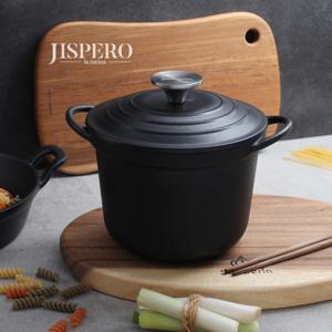 무쇠주물밥솥 18cm