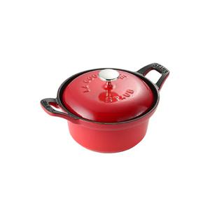 빈티지 꼬꼬떼 12cm 체리 ST1741206 (꼬깔 손잡이 증정)