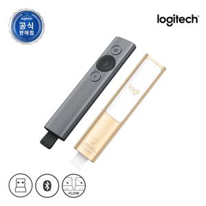 로지텍코리아 스포트라이트 프리젠터