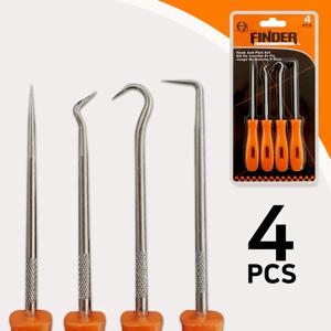 오링풀러4P (193090)송곳 후크 갈고리 O링탈거