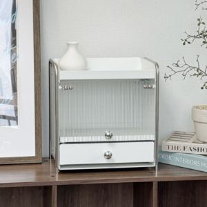 [리퍼] 무드인 클래시코 다용도 슬라이딩 선반 수납함