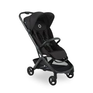 [예약판매/추가쿠폰] 버터플라이2 휴대용유모차 헤리티지블랙 (범퍼바포함)