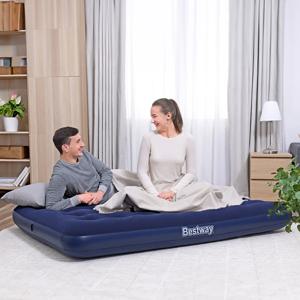 BW 67002 슈프림 에어매트 더블 191x137x22cm