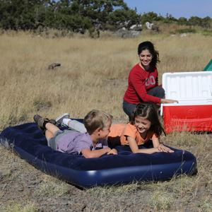 BW 67001 슈프림 에어매트 트윈 188x99x22cm