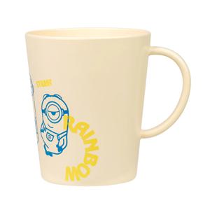 미니언즈 옥수수 핸들컵 / MN8039