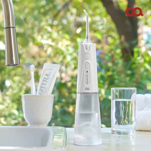 옵션가 2,7만! 퓨어필워터 미니 무선 구강세정기