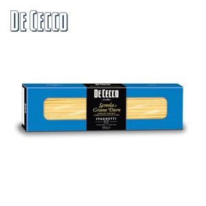 구르메 스파게티 500g 1박스 파스타면