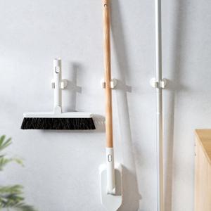 밀대 마포 걸레 걸이 대걸레 청소 도구 봉 거치대 막대걸레 홀더
