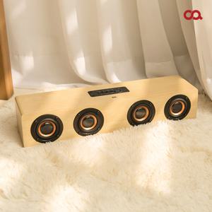 더블 아이브릭 사운드바 블루투스 스피커