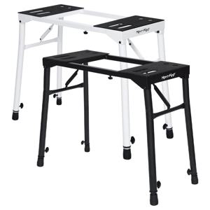 책상다리 전자피아노 스탠드 디지털 건반 거치대 받침대